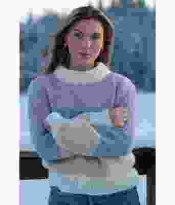 Emiliegenseren - Strikkia 2024-019