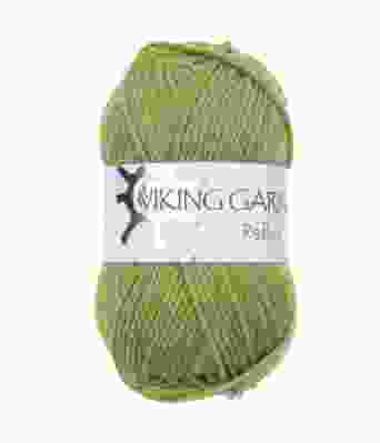 Viking garn - Reflex 431 Grønn