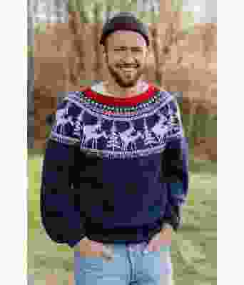 Jaktgenseren El(g)skov - DLG-22-006B