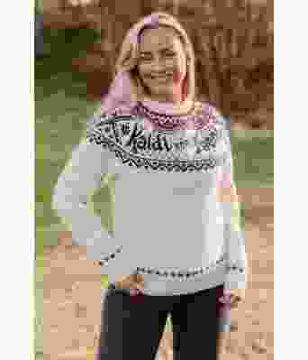 Kaldt som f... genser - DLG 21-007B