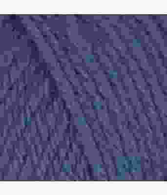 Viking garn - Eco Highland Wool 269 Mørk lilla