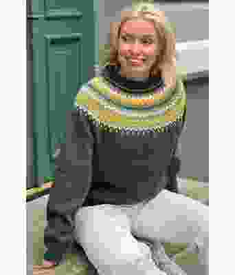 Montanagenseren - DLG 23-008