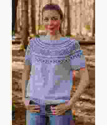 Lysøen sommertopp - DLG 23-012