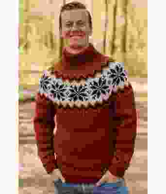 Rosegenseren - DLG 23-015