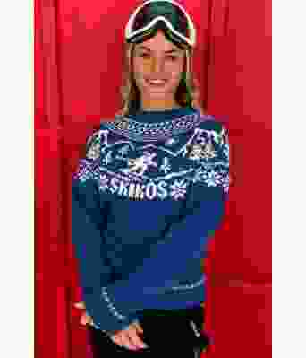 Skikosgenseren - DLG 23-029-AS525C