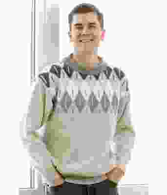 Runner genser Jakob Ingebrigtsen - Viking 2306-01