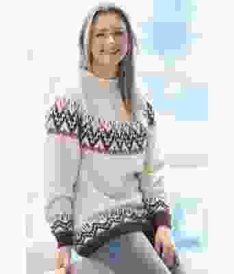 Cliff genser - Viking 2306-05