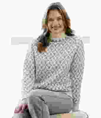 Support genser Elisabeth Asserson - Viking 2306-08A