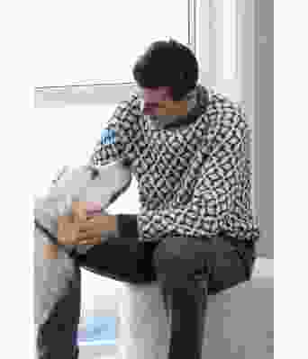 Support genser Jakob Ingebrigtsen - Viking 2306-08B