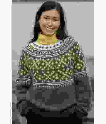 Jump genser - Viking 2310-02