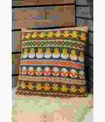 Paaskelykke pute - Viking 2310-27