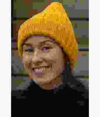 Companion strikket lue - Viking 2310-28