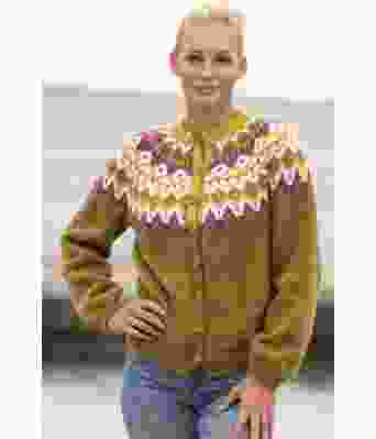 Kraft-kofte - Viking 2329-2 