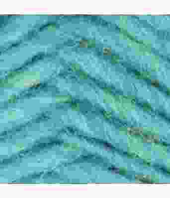 Dale garn - Older 432 Turkis melert