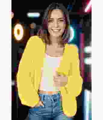 Gul Stella cardigan - Belfilato 24-001-47947