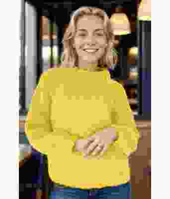 Gul Samara sweater - Belfilato 24-003-47947