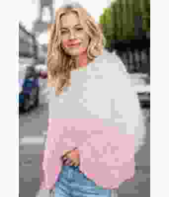 Twotonegenseren i rosa - Belfilato 24-005-44612 