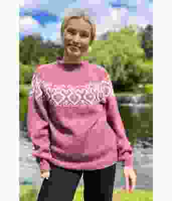 Rosegenseren - DLG 24-009