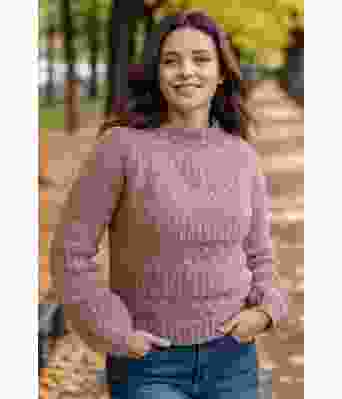 Beige Strukturlykke - DLG 24-013-AS507