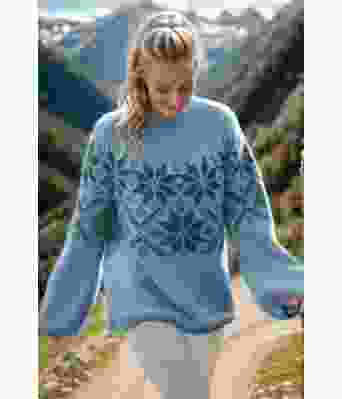 Turkis Lunagenser - Viking 2416-2-328329