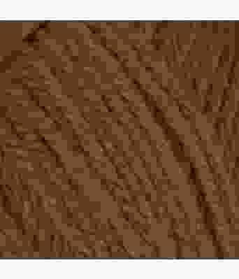 Viking garn - Eco Highland Wool 269 Mørk lilla