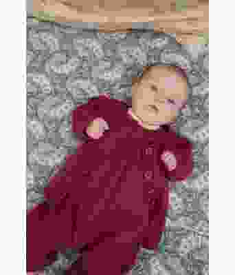 Fione jakke & bukse til baby - DG 433-16