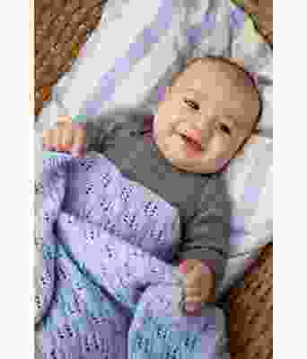 Moira babyteppe - DG 434-03