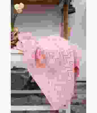 Måren babyteppe - DG 434-06