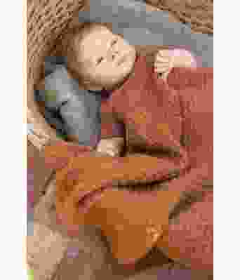 Pip babyteppe - DG 434-10