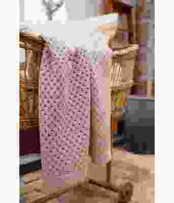 Minsten babyteppe - DG 434-11