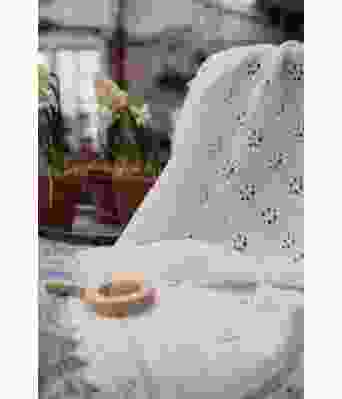 Herborg babyteppe - DG 434-12