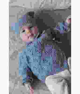 Mirle Jakke - DG 476-05