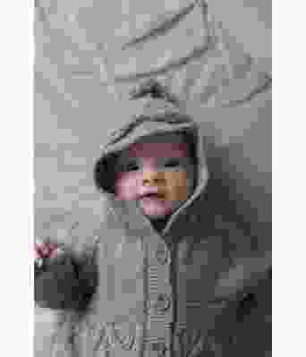 Ruby Heldress - DG 476-11