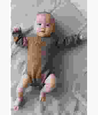 Jade Romper - DG 476-17