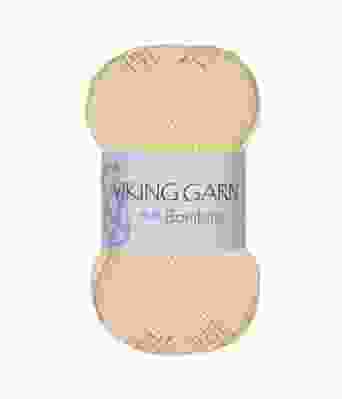 Viking garn - Bambino 431 - Gulgrønn