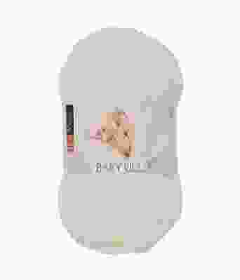 Viking garn - Baby Ull 300 - Hvit 