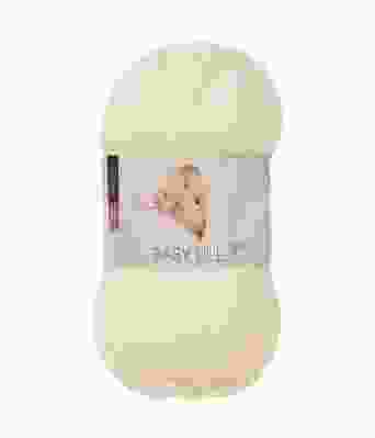 Viking garn - Baby Ull 302 - Natur 