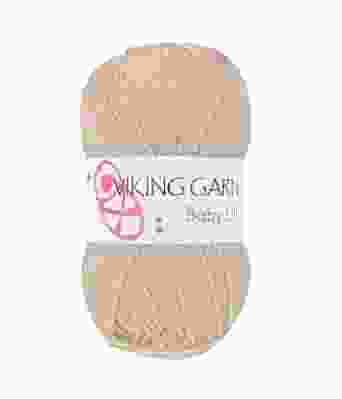 Viking garn - Baby Ull 306 Sand