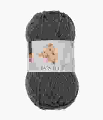 Viking garn - Baby Ull 315 - Grå
