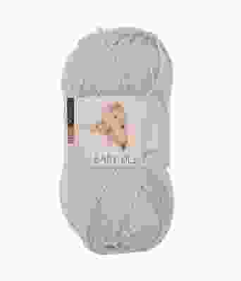 Viking garn - Baby Ull 320 - Lys blå