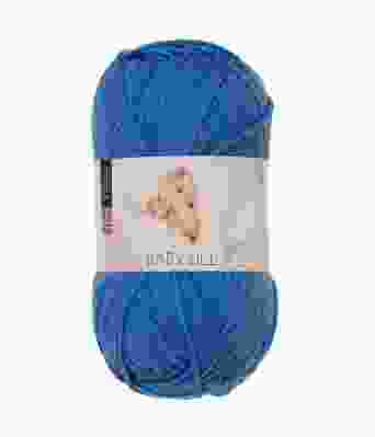 Viking garn - Baby Ull 323 - Blå