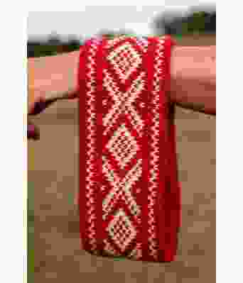 Cortina pannebånd - DSA 111-02