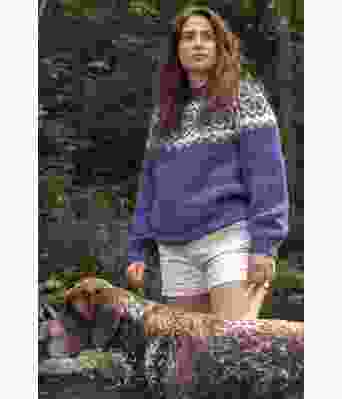 Chunky Q-symre genser - DSA 111-09