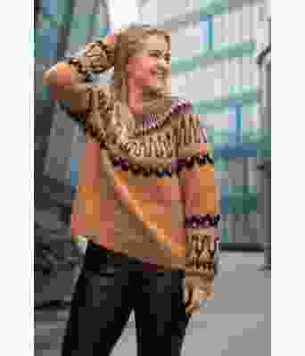 Kate genseren inspirert av Don't look up DSA-99-10