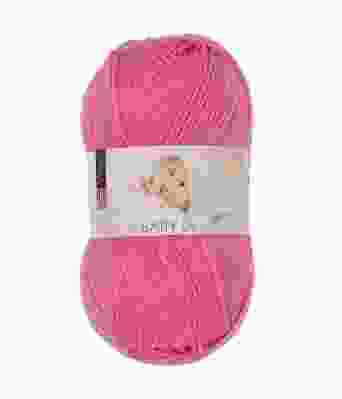 Viking garn - Baby Ull 361 - Rosa