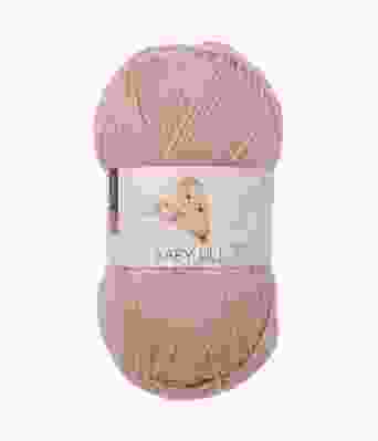 Viking garn - Baby Ull 362 - Pudder