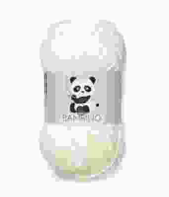 Viking garn - Bambino 402 - Naturhvit