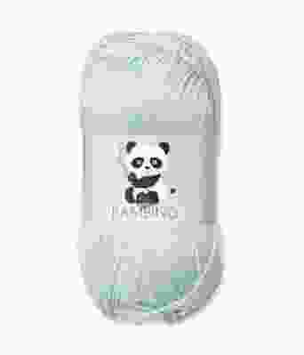 Viking garn - Bambino 420 - Lys blå