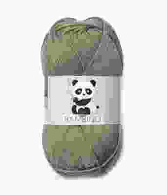 Viking garn - Bambino 434 - Grønn