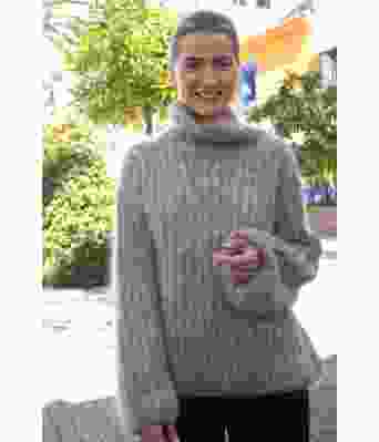 Seinen genser -  Belfilato 149